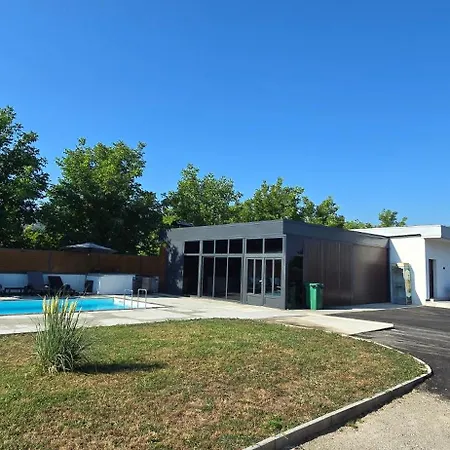Villa Nadin *