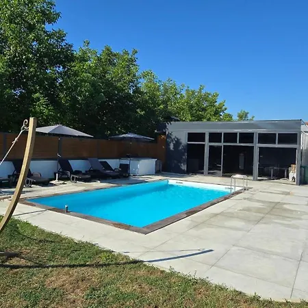 Villa Nadin *