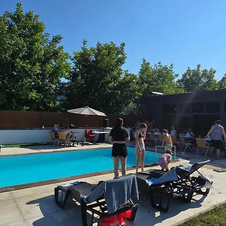 Nadin Villa Bihać