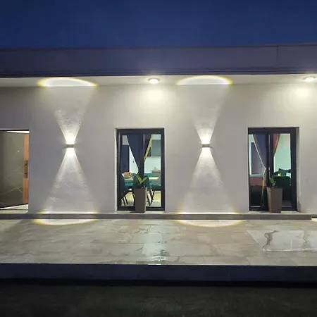 Villa Nadin *